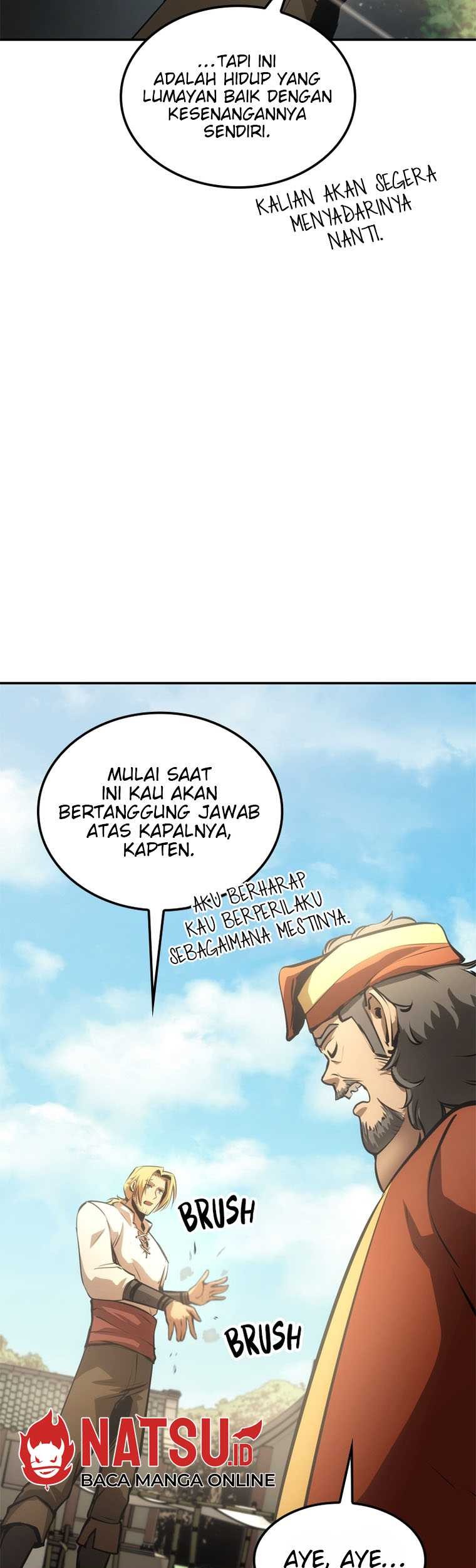 Assassin’s Creed Chapter 24 - halaman 17