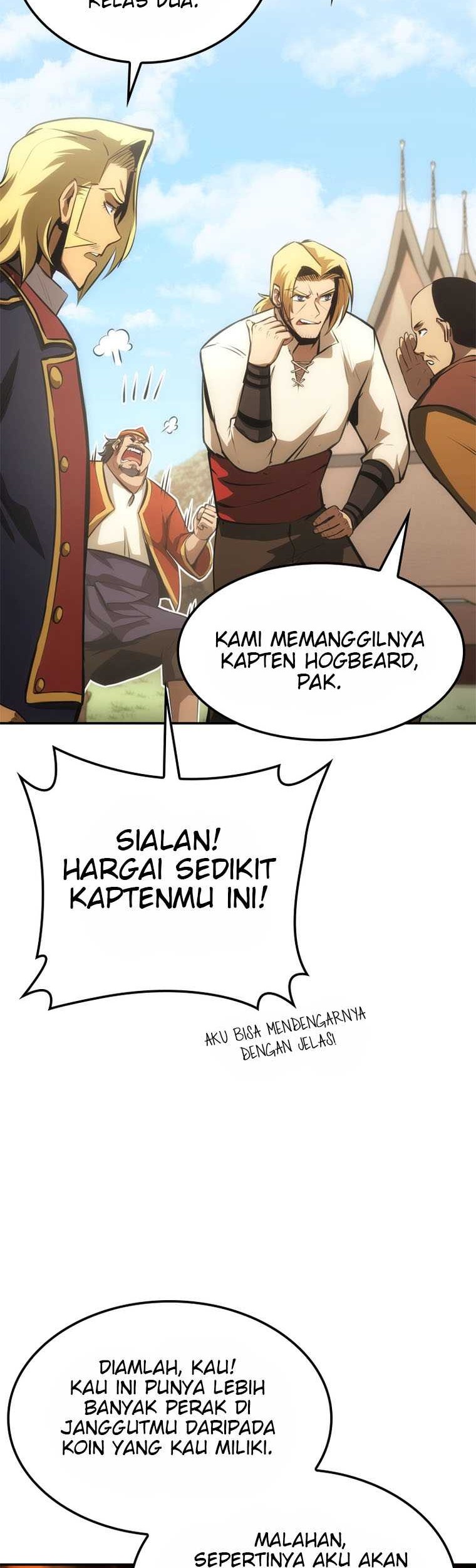 Assassin’s Creed Chapter 24 - halaman 20