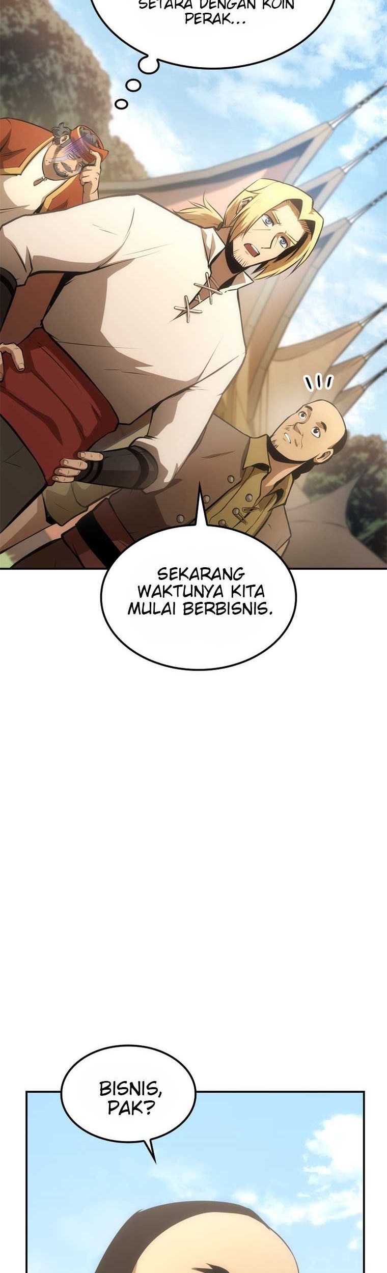 Assassin’s Creed Chapter 24 - halaman 22