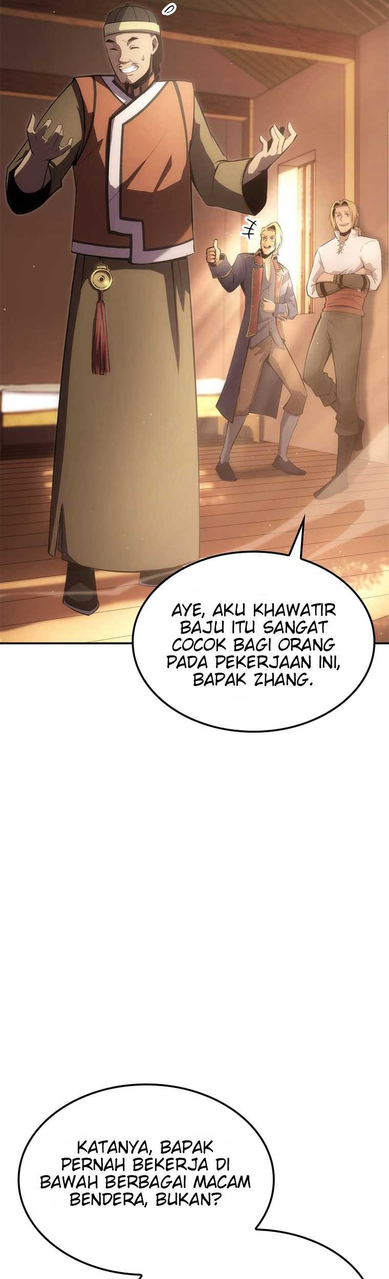 Assassin’s Creed Chapter 24 - halaman 24
