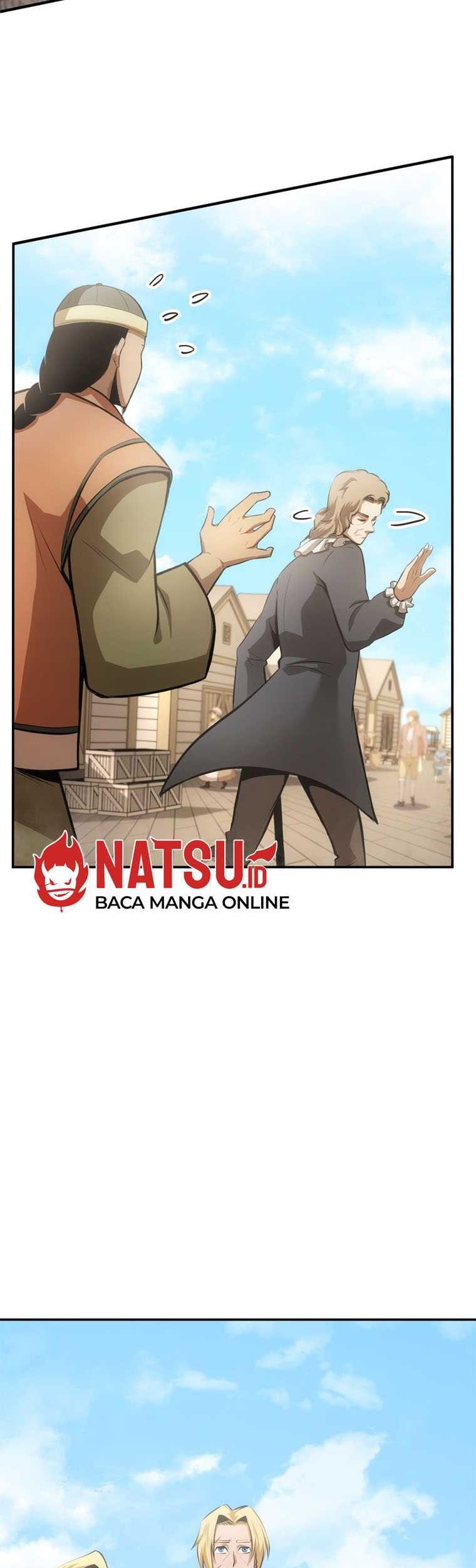 Assassin’s Creed Chapter 24 - halaman 28