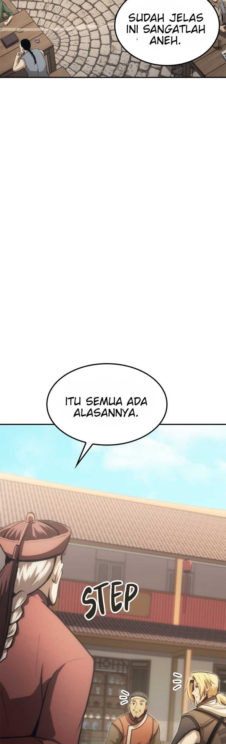 Assassin’s Creed Chapter 24 - halaman 31
