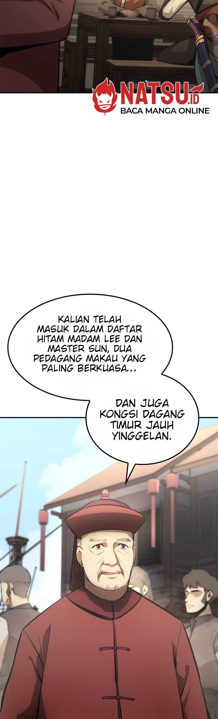 Assassin’s Creed Chapter 24 - halaman 32