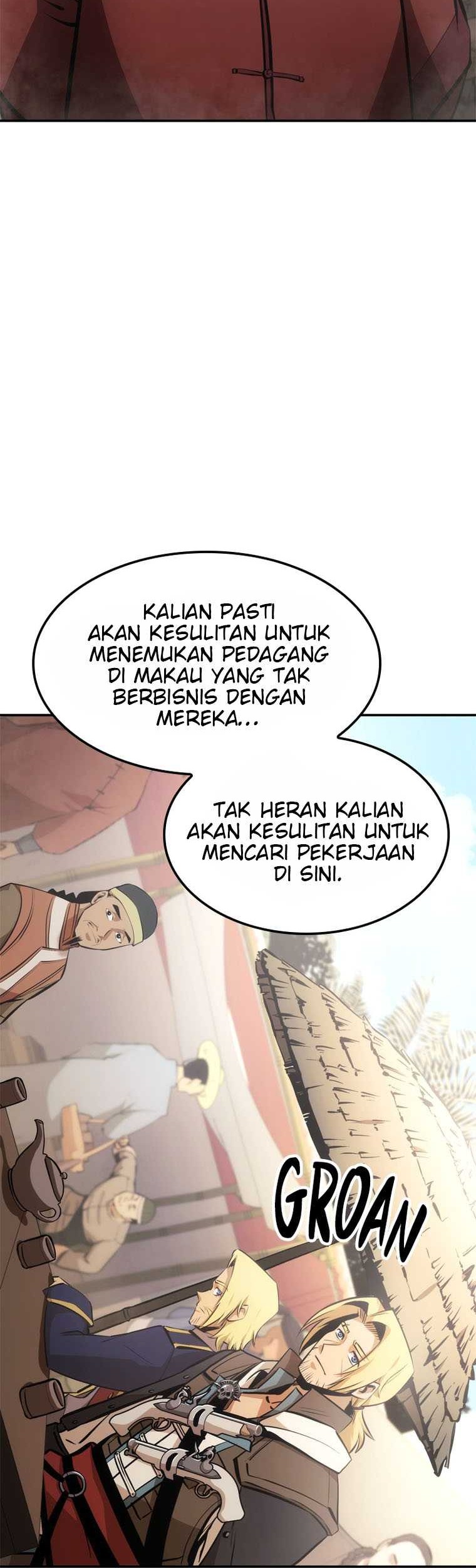 Assassin’s Creed Chapter 24 - halaman 33