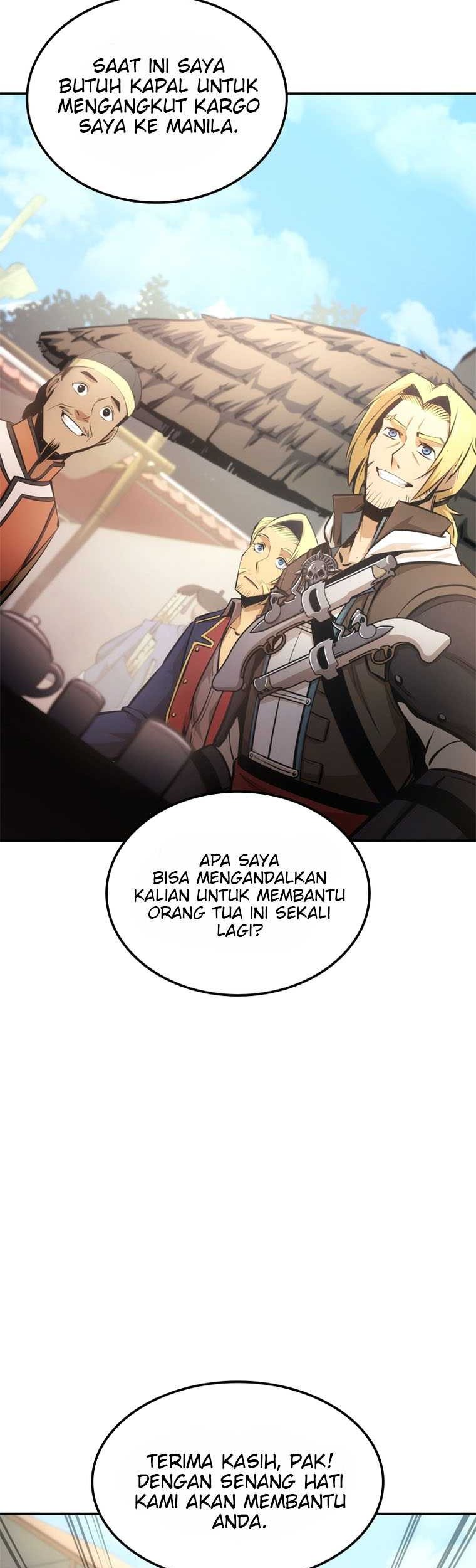 Assassin’s Creed Chapter 24 - halaman 38
