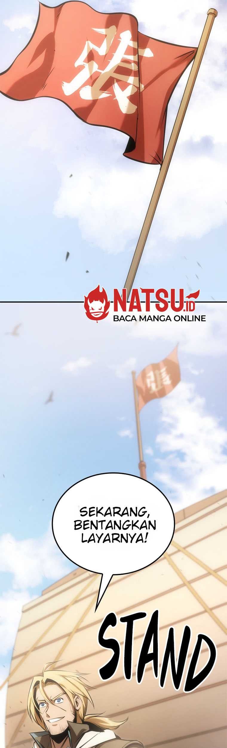Assassin’s Creed Chapter 24 - halaman 48