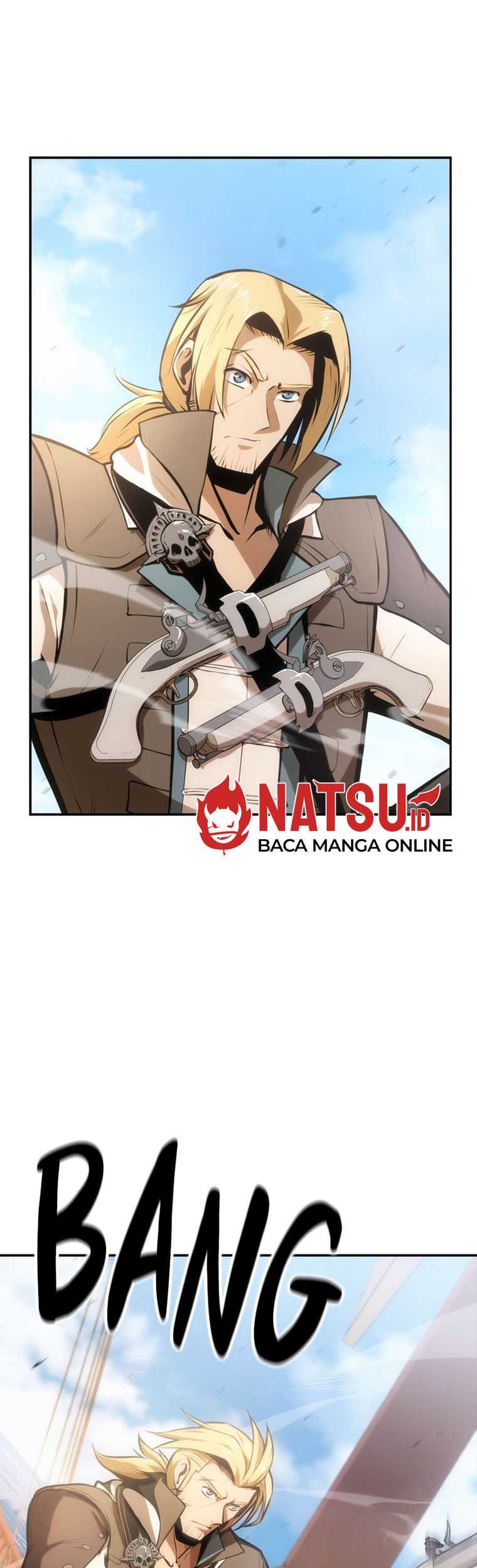 Assassin’s Creed Chapter 24 - halaman 54