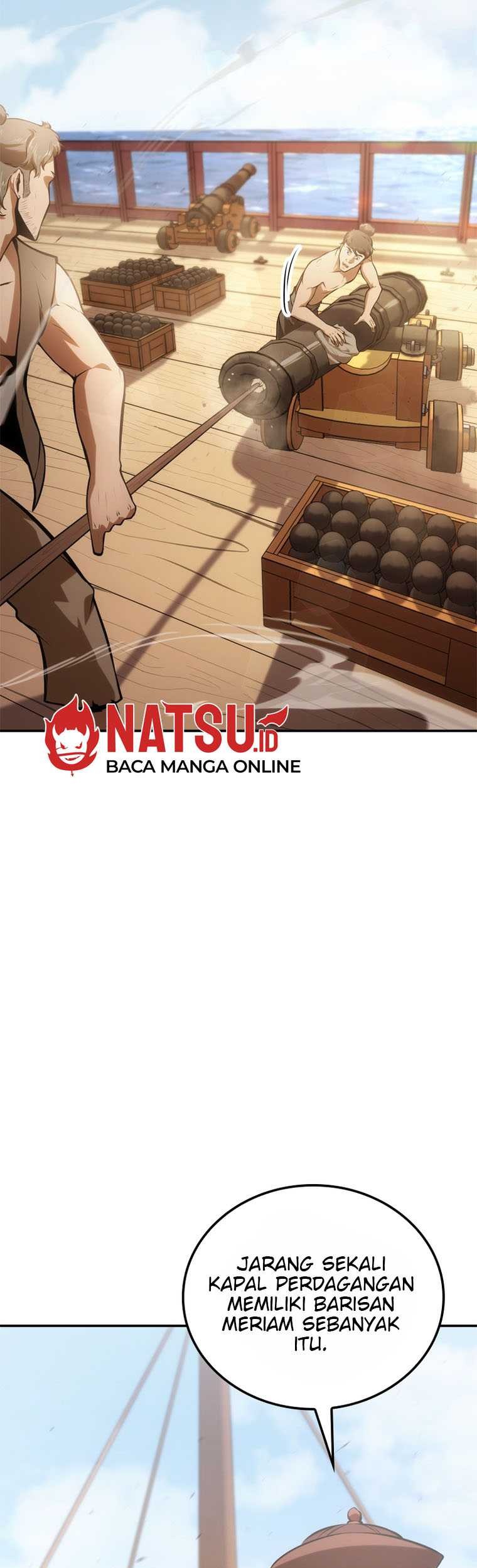 Assassin’s Creed Chapter 24 - halaman 58