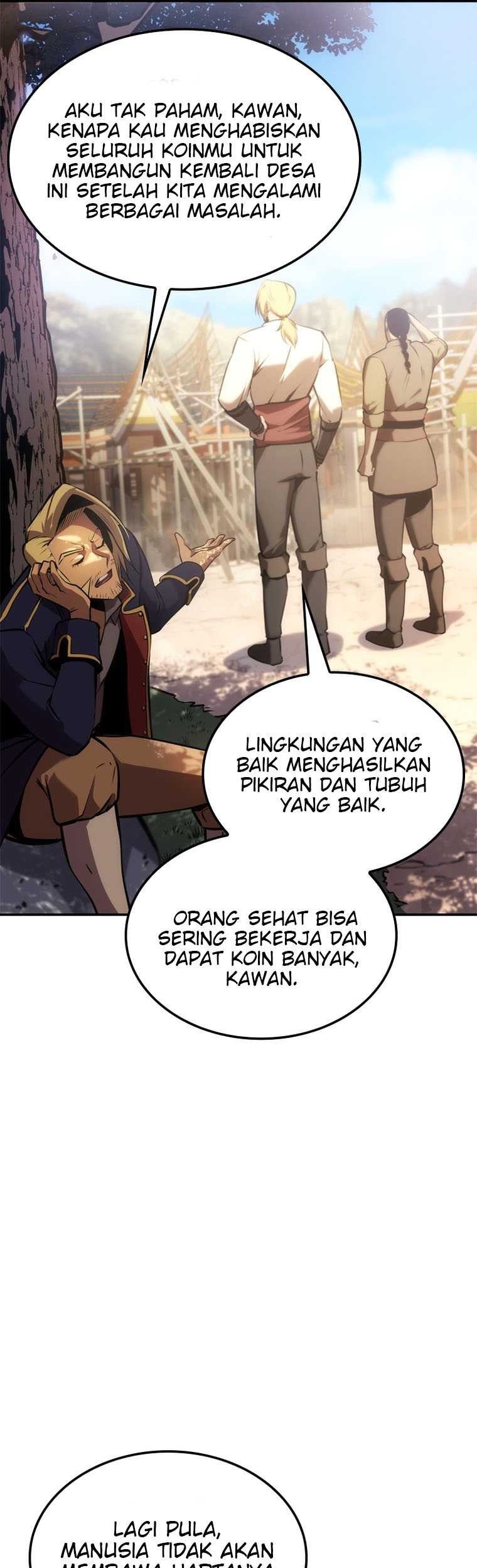 Assassin’s Creed Chapter 24 - halaman 7