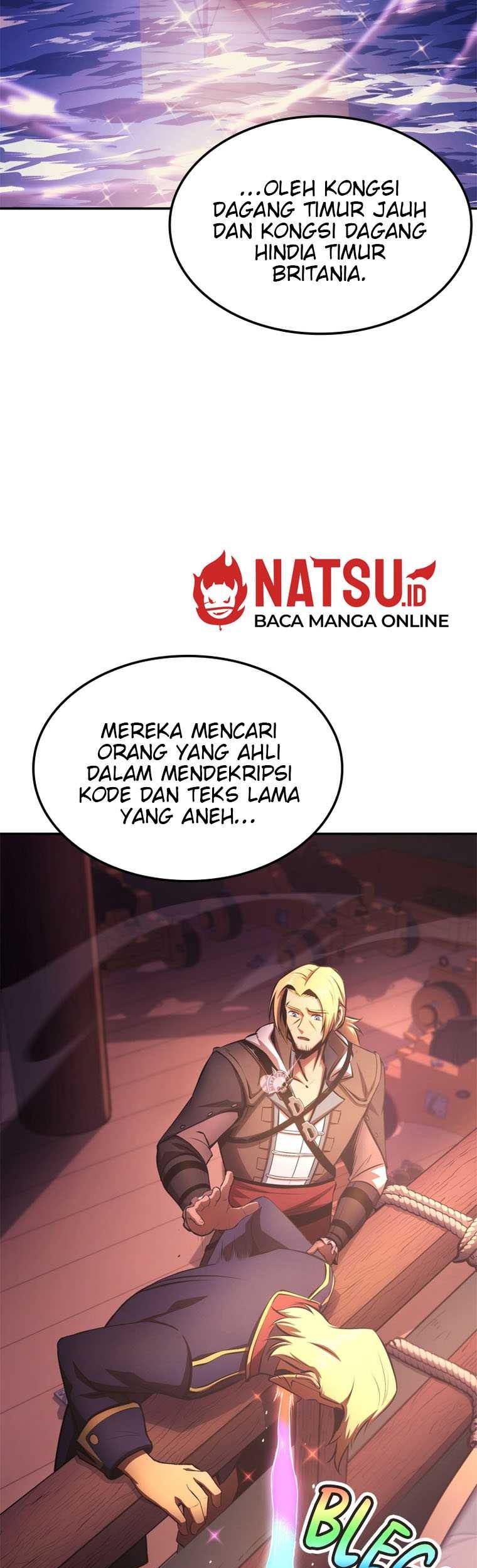 Assassin’s Creed Chapter 24 - halaman 70