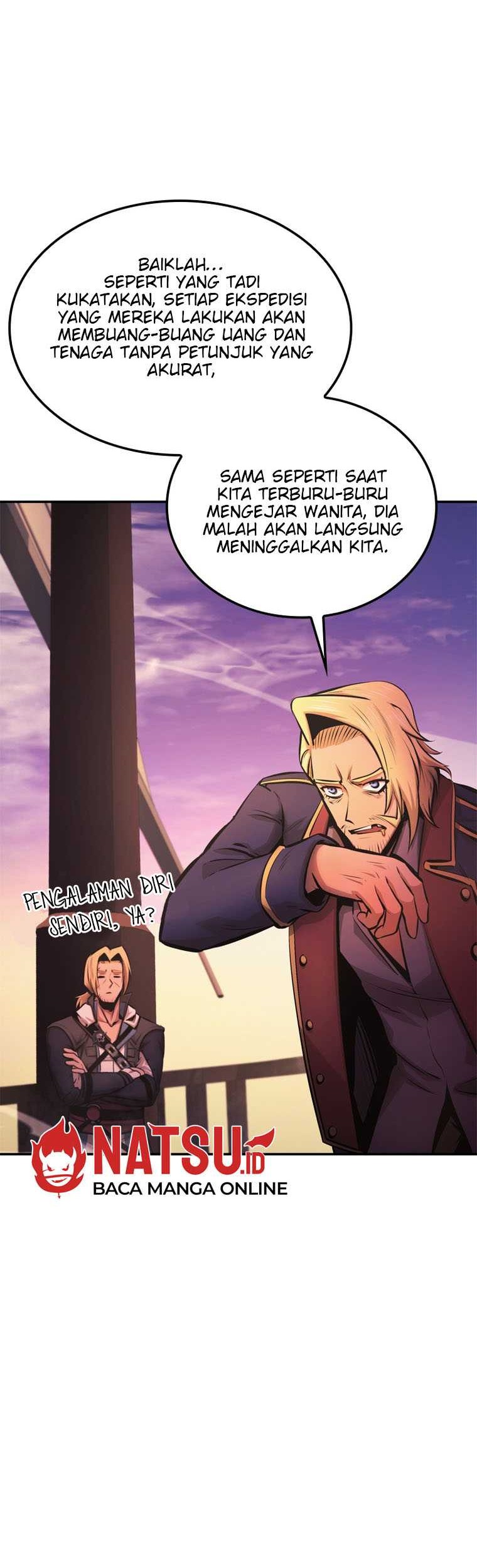 Assassin’s Creed Chapter 24 - halaman 75