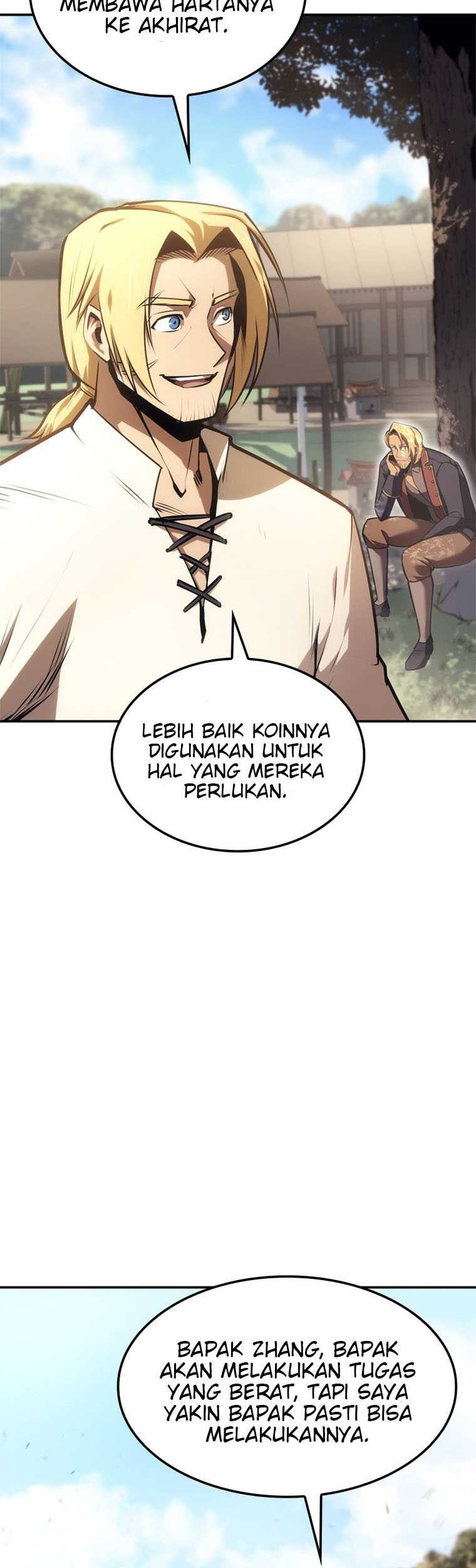 Assassin’s Creed Chapter 24 - halaman 8