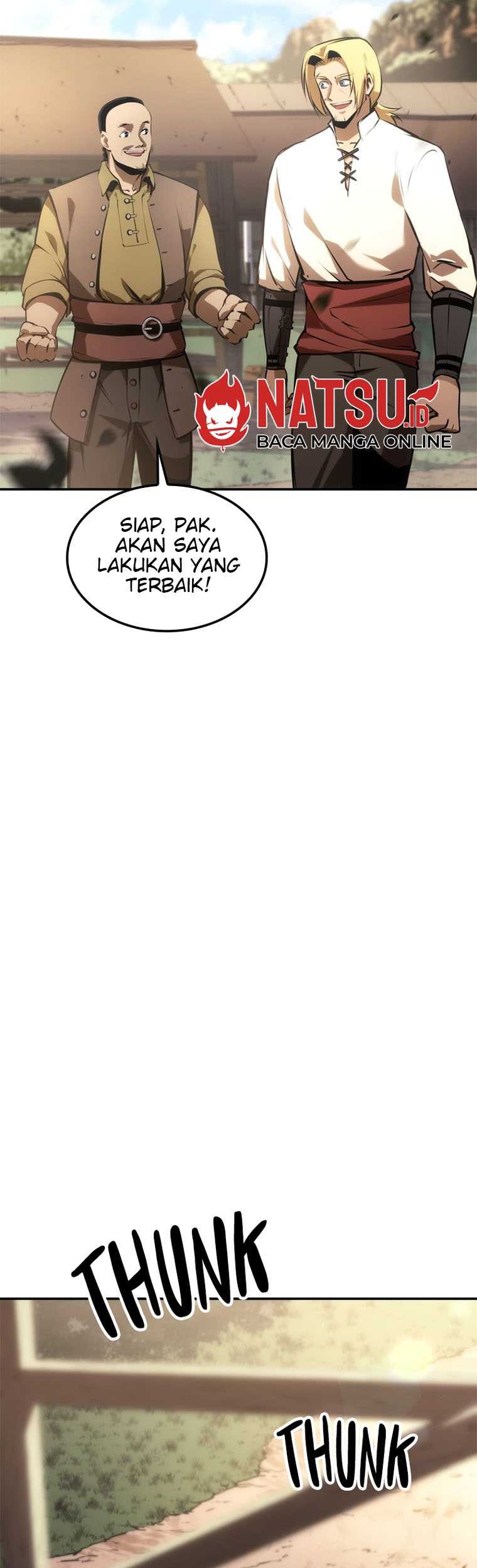 Assassin’s Creed Chapter 24 - halaman 9