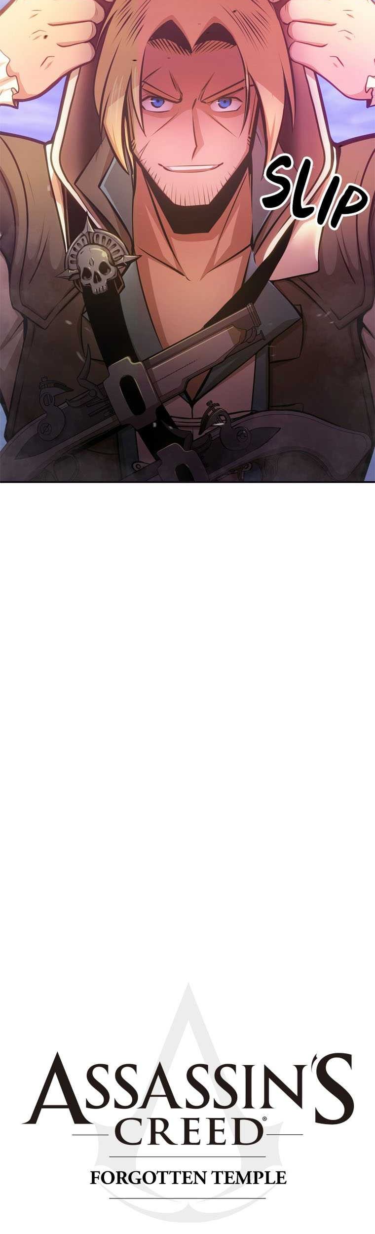 Assassin’s Creed Chapter 25 - halaman 10