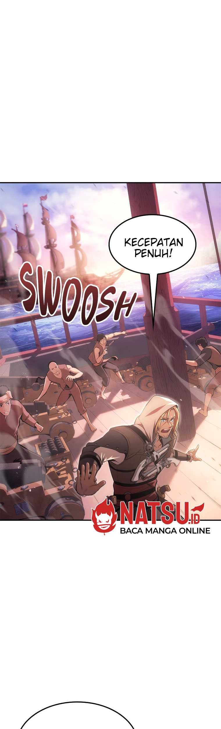 Assassin’s Creed Chapter 25 - halaman 20