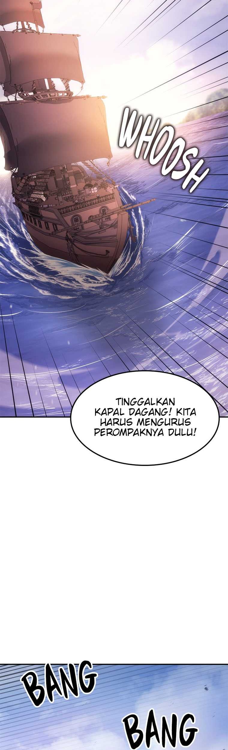 Assassin’s Creed Chapter 25 - halaman 22