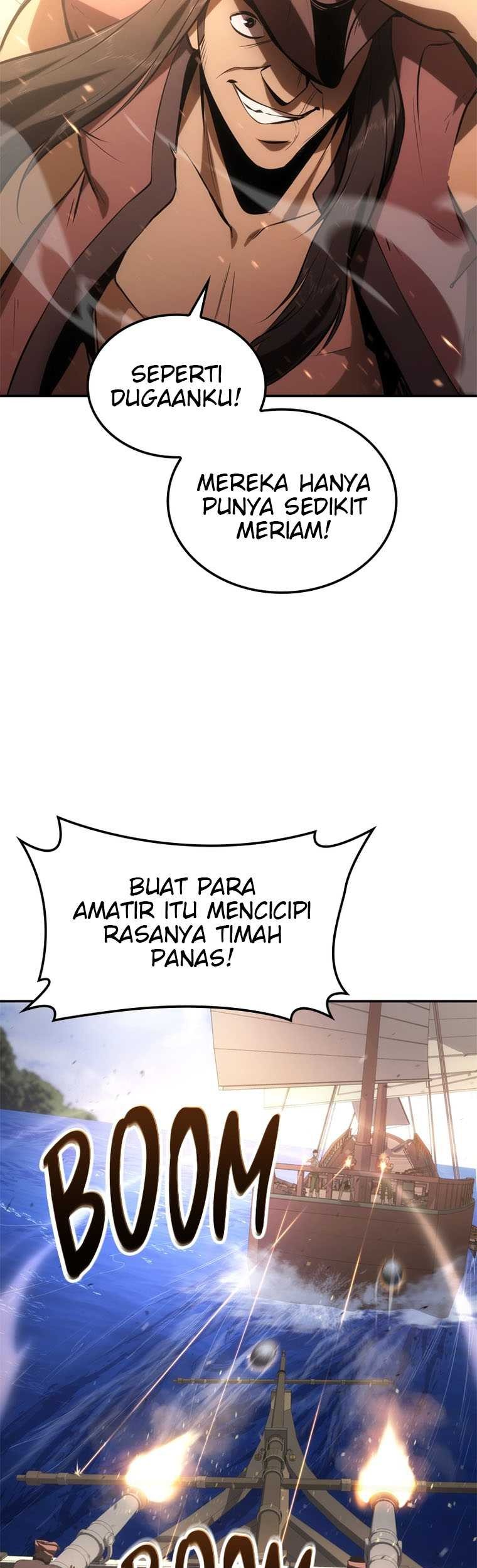 Assassin’s Creed Chapter 25 - halaman 24