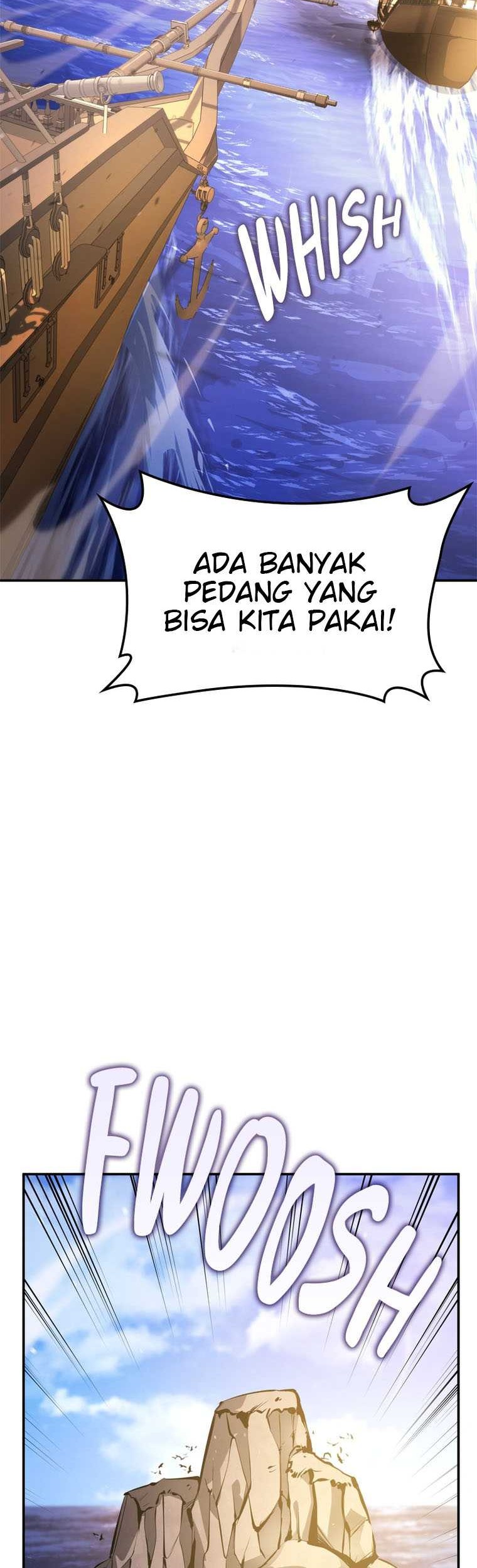 Assassin’s Creed Chapter 25 - halaman 29