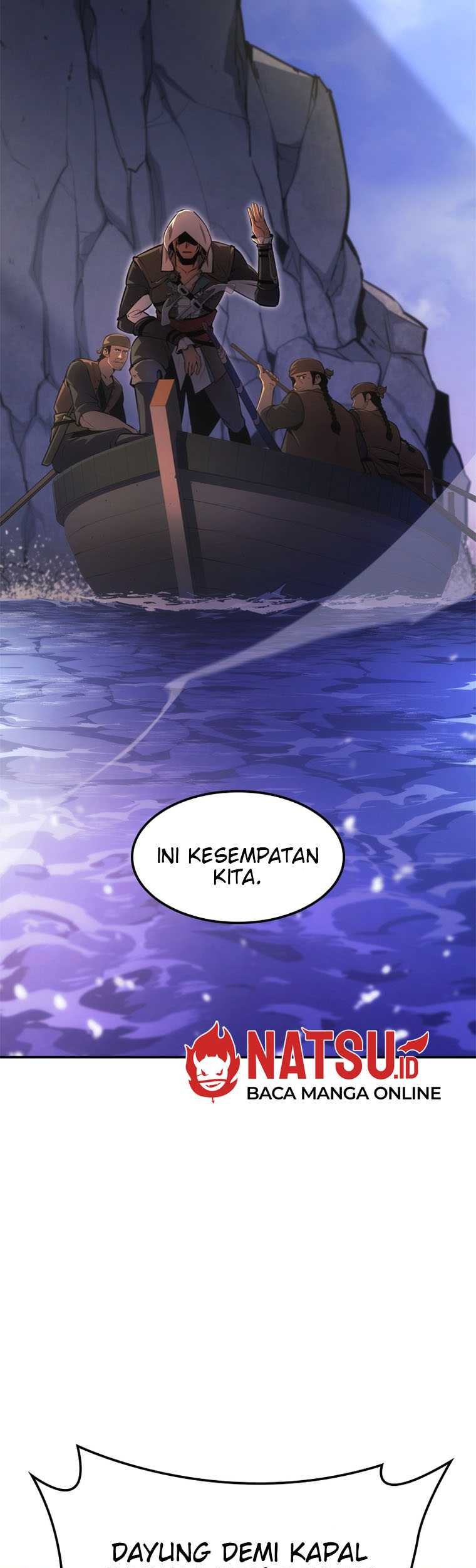 Assassin’s Creed Chapter 25 - halaman 44