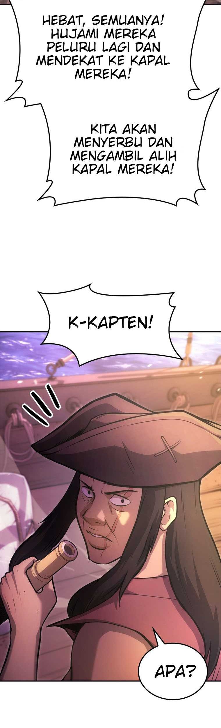 Assassin’s Creed Chapter 25 - halaman 5