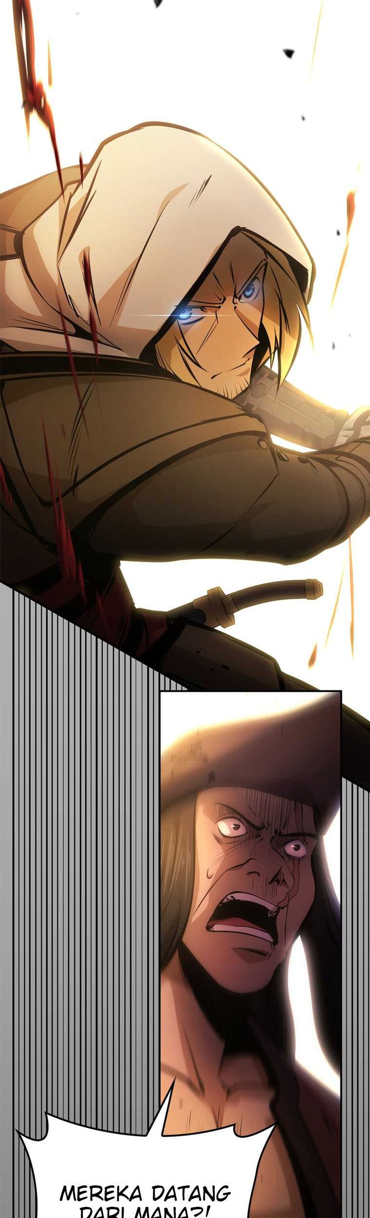 Assassin’s Creed Chapter 25 - halaman 51