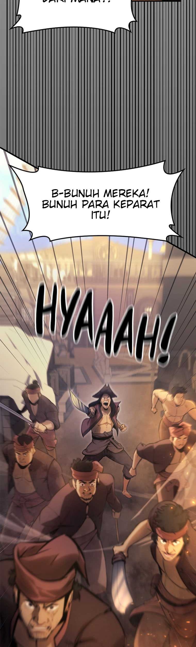 Assassin’s Creed Chapter 25 - halaman 52