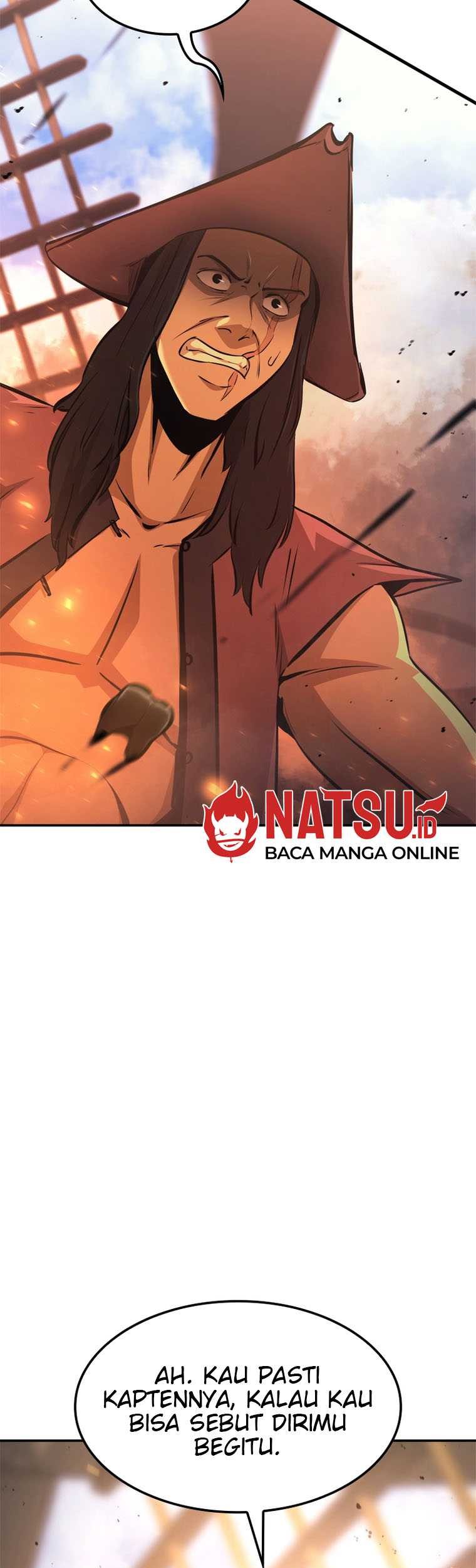 Assassin’s Creed Chapter 25 - halaman 60