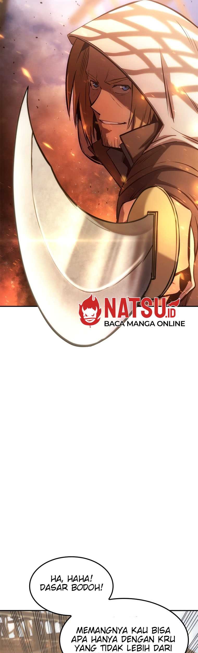 Assassin’s Creed Chapter 25 - halaman 62