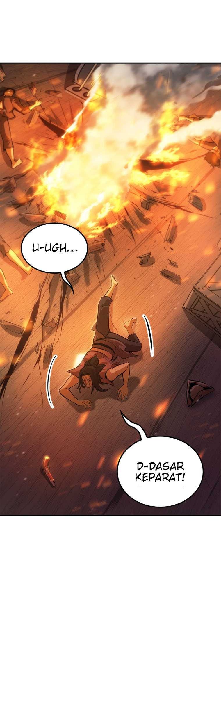 Assassin’s Creed Chapter 25 - halaman 70