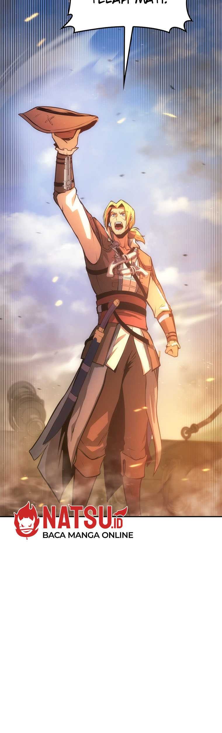 Assassin’s Creed Chapter 25 - halaman 78