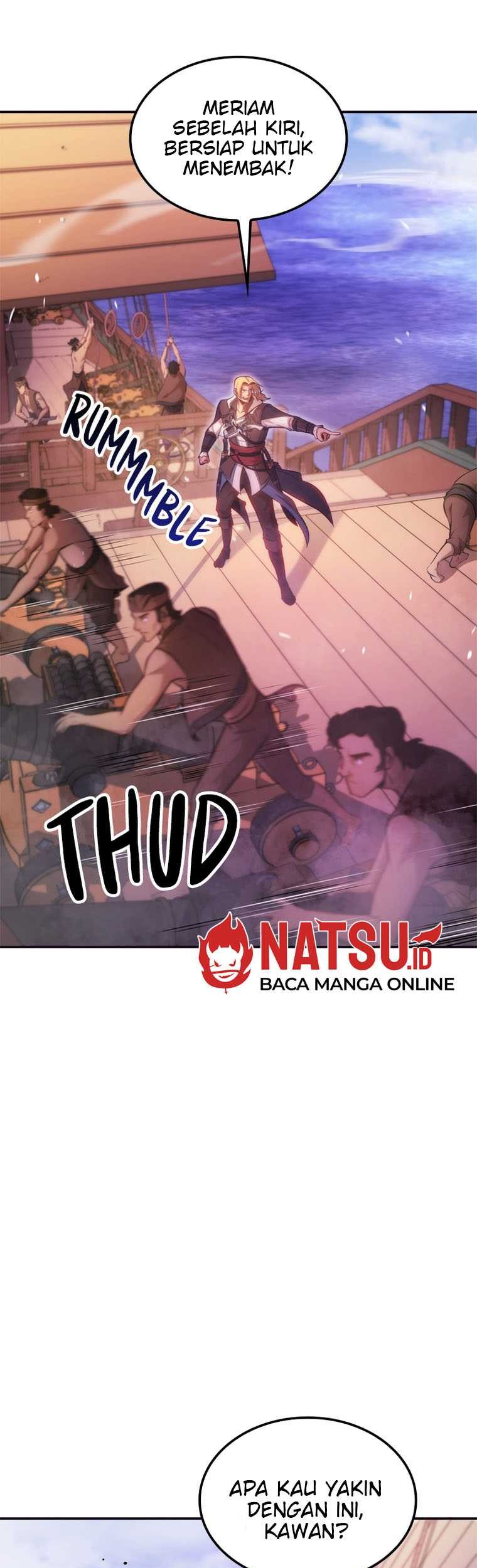 Assassin’s Creed Chapter 25 - halaman 8