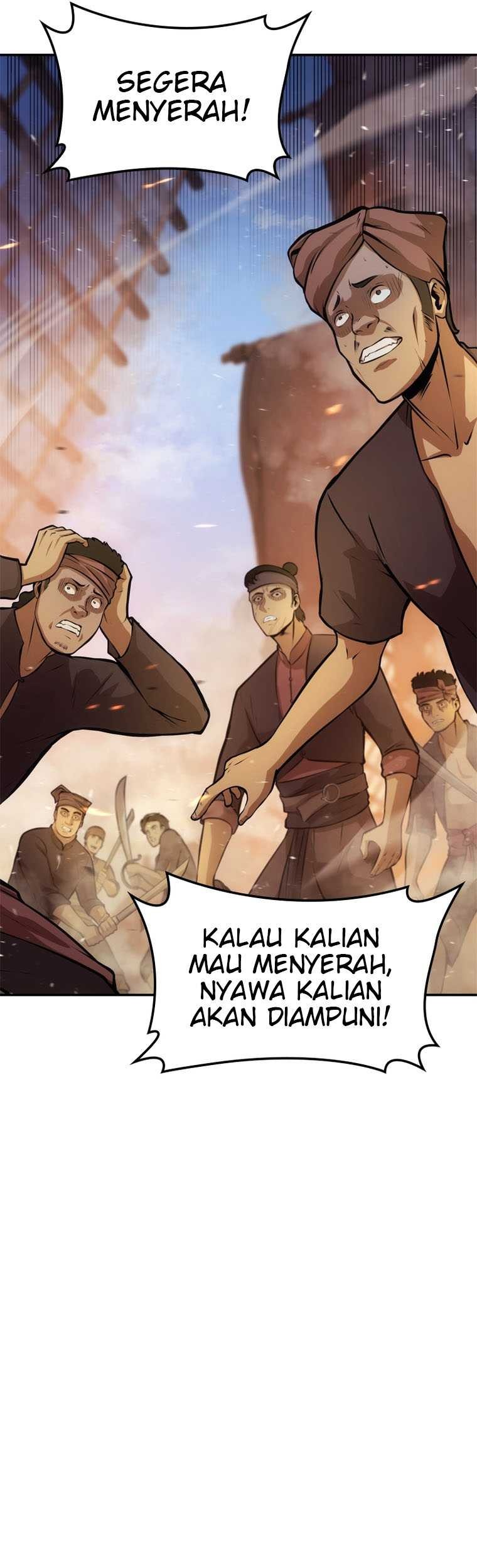 Assassin’s Creed Chapter 25 - halaman 80