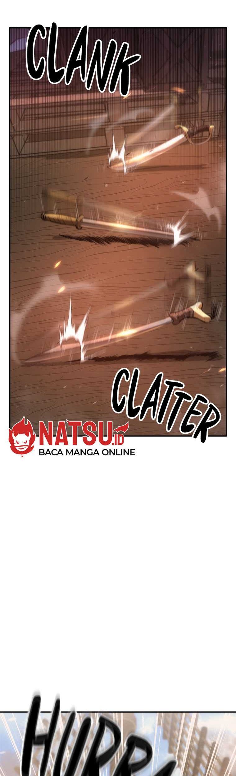 Assassin’s Creed Chapter 25 - halaman 81