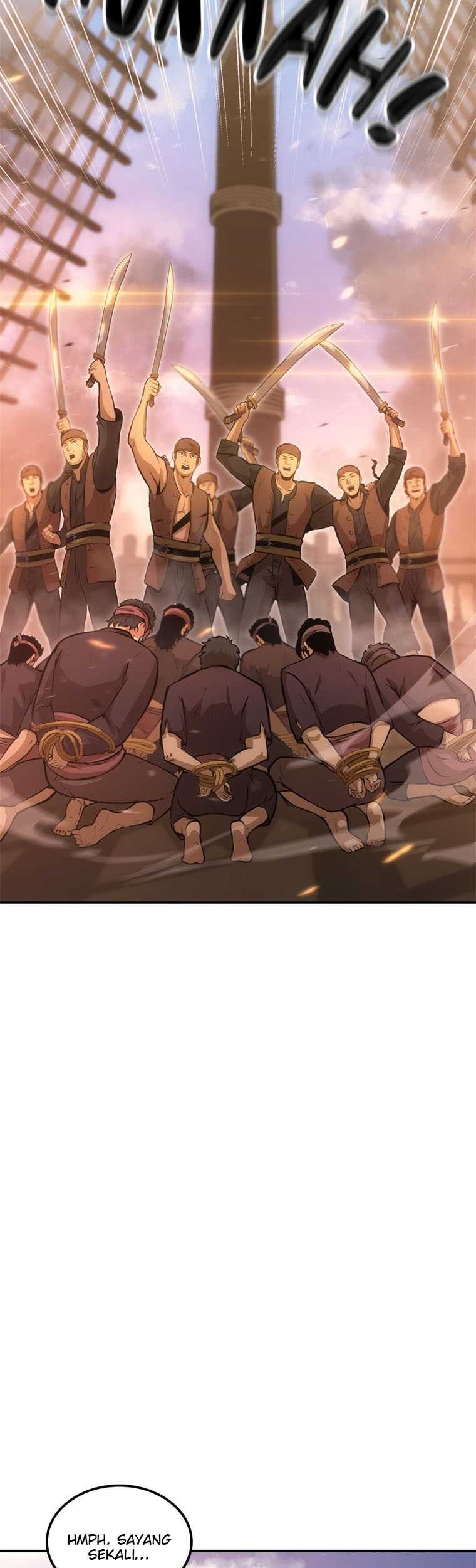 Assassin’s Creed Chapter 25 - halaman 82