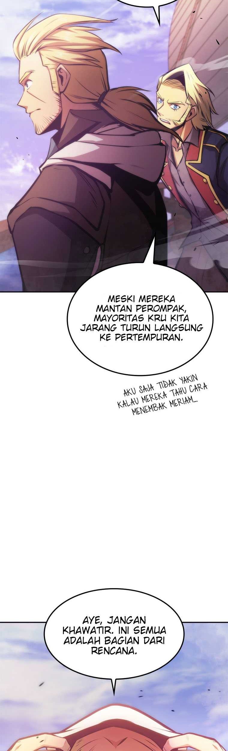 Assassin’s Creed Chapter 25 - halaman 9