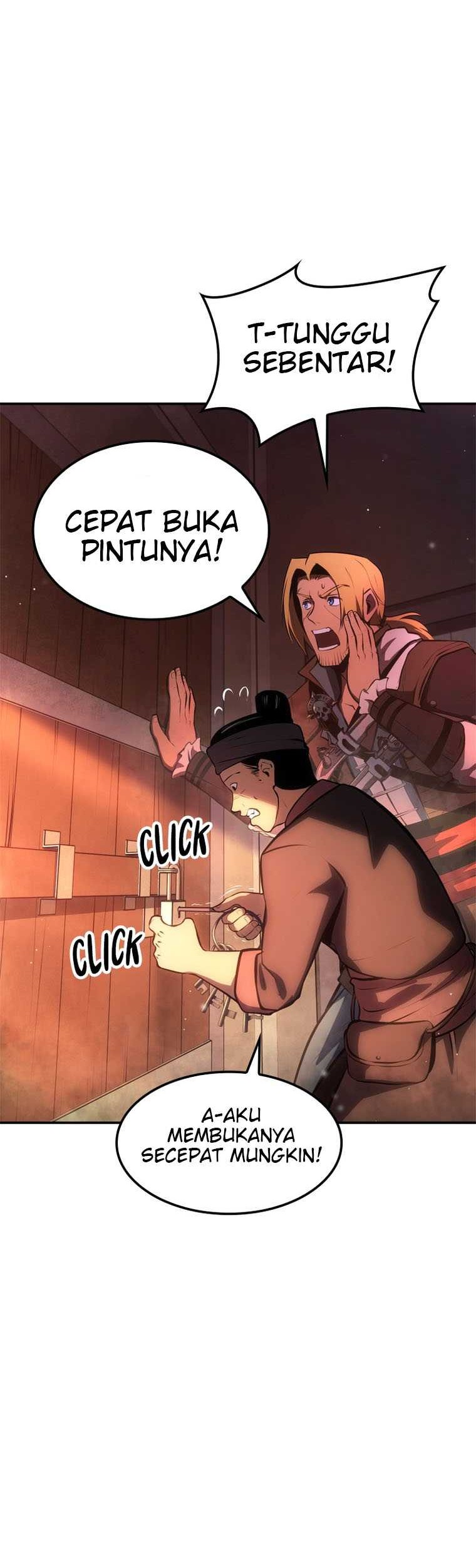 Assassin’s Creed Chapter 26 - halaman 10