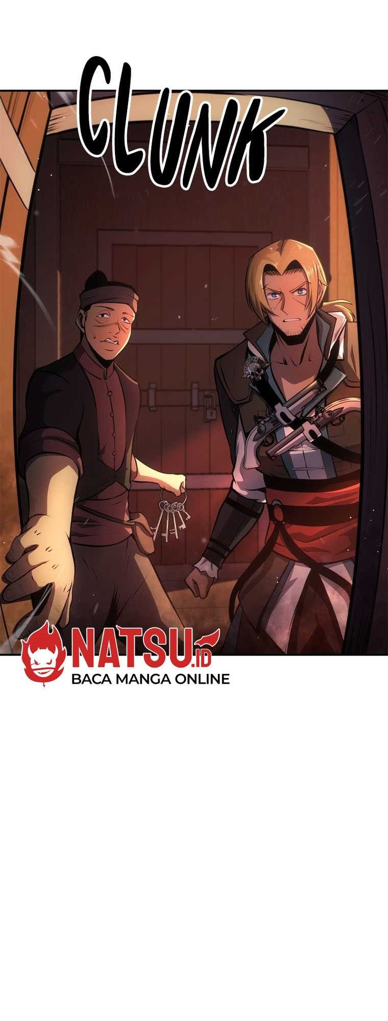 Assassin’s Creed Chapter 26 - halaman 11