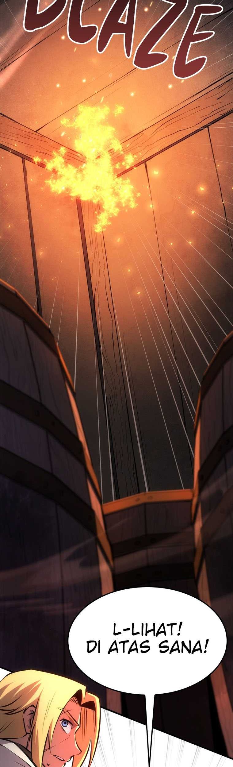 Assassin’s Creed Chapter 26 - halaman 19