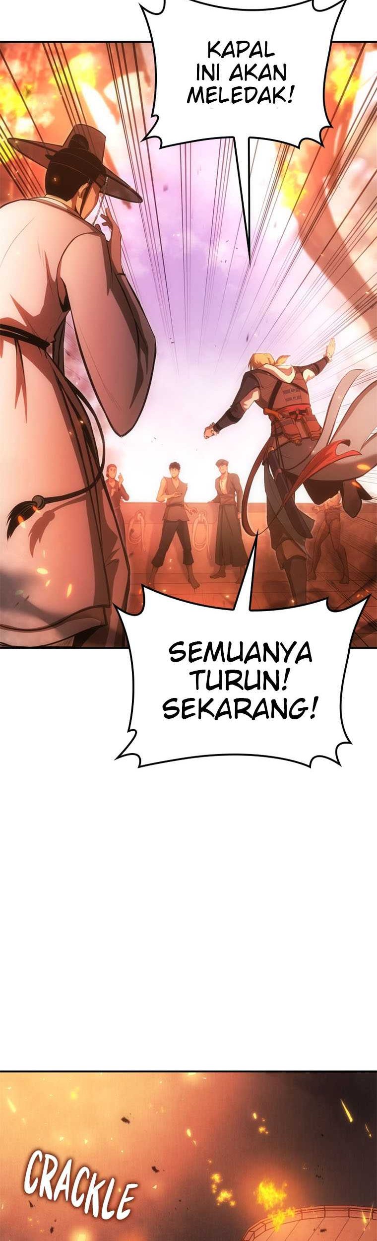 Assassin’s Creed Chapter 26 - halaman 23