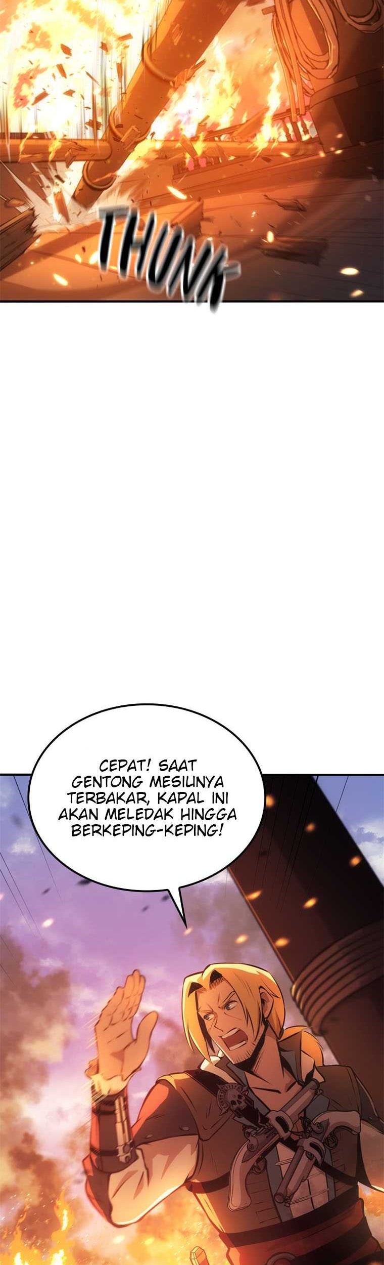 Assassin’s Creed Chapter 26 - halaman 3