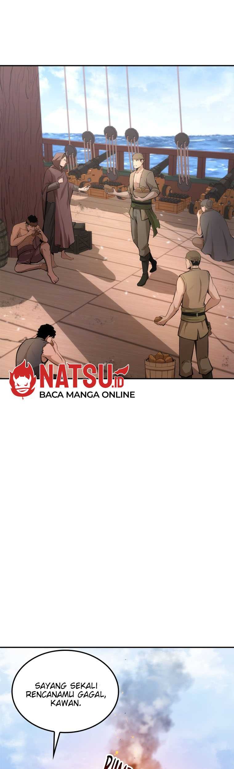 Assassin’s Creed Chapter 26 - halaman 32