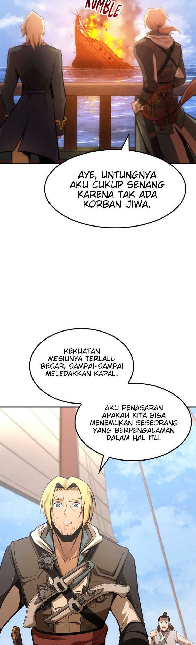 Assassin’s Creed Chapter 26 - halaman 33