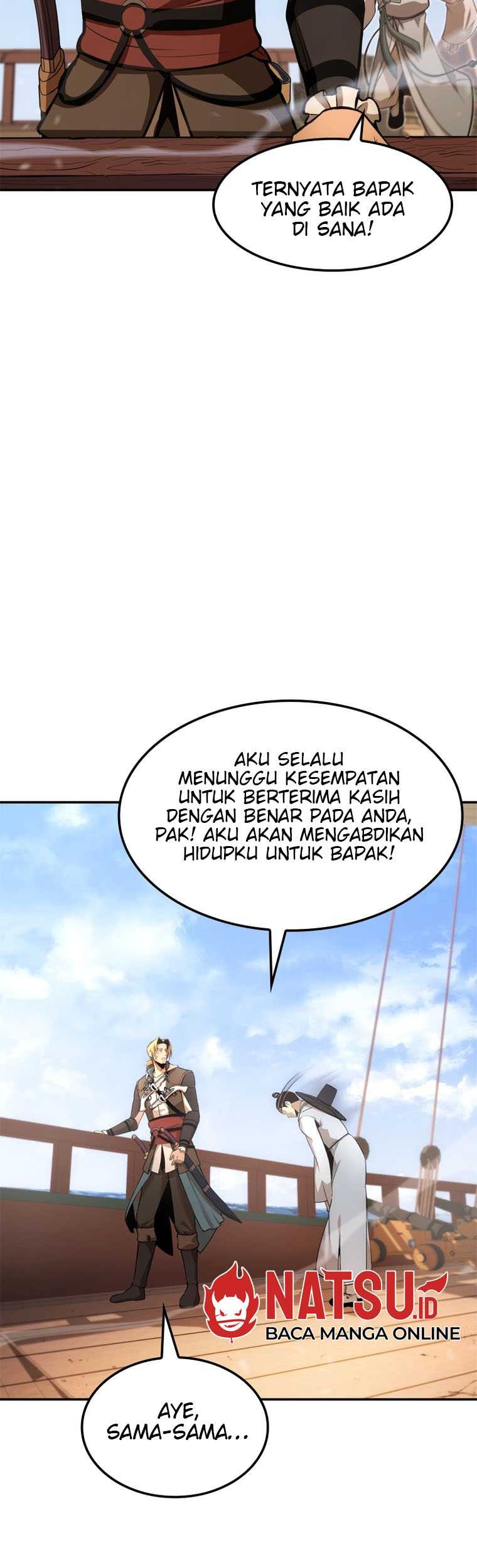 Assassin’s Creed Chapter 26 - halaman 34