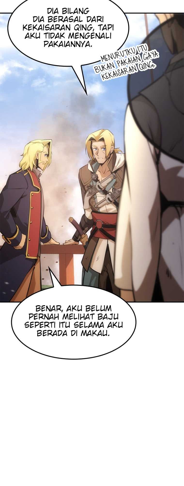 Assassin’s Creed Chapter 26 - halaman 36