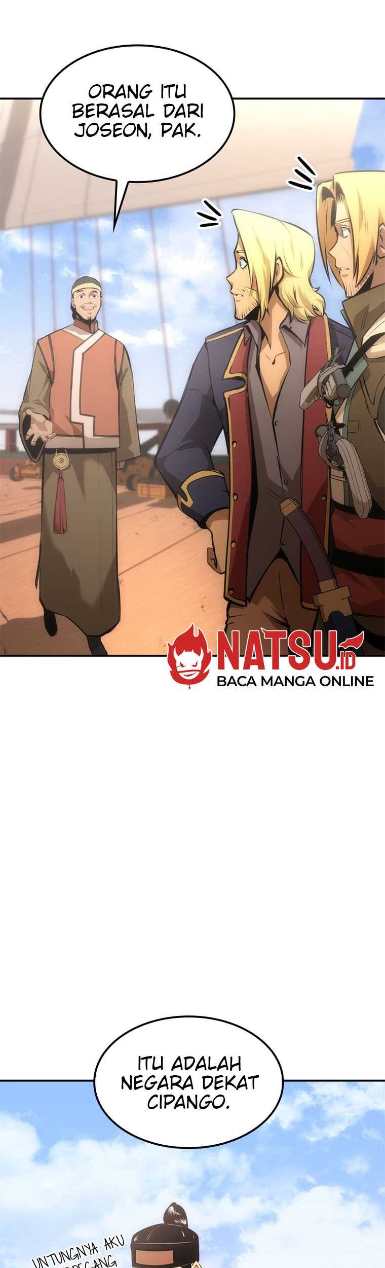 Assassin’s Creed Chapter 26 - halaman 37