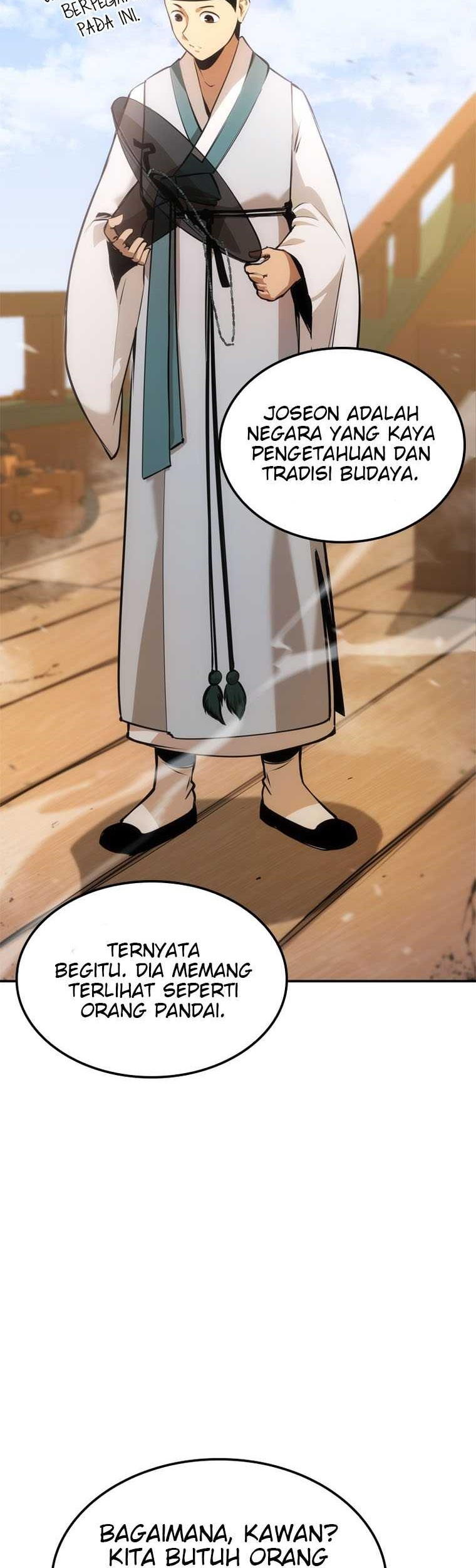 Assassin’s Creed Chapter 26 - halaman 38