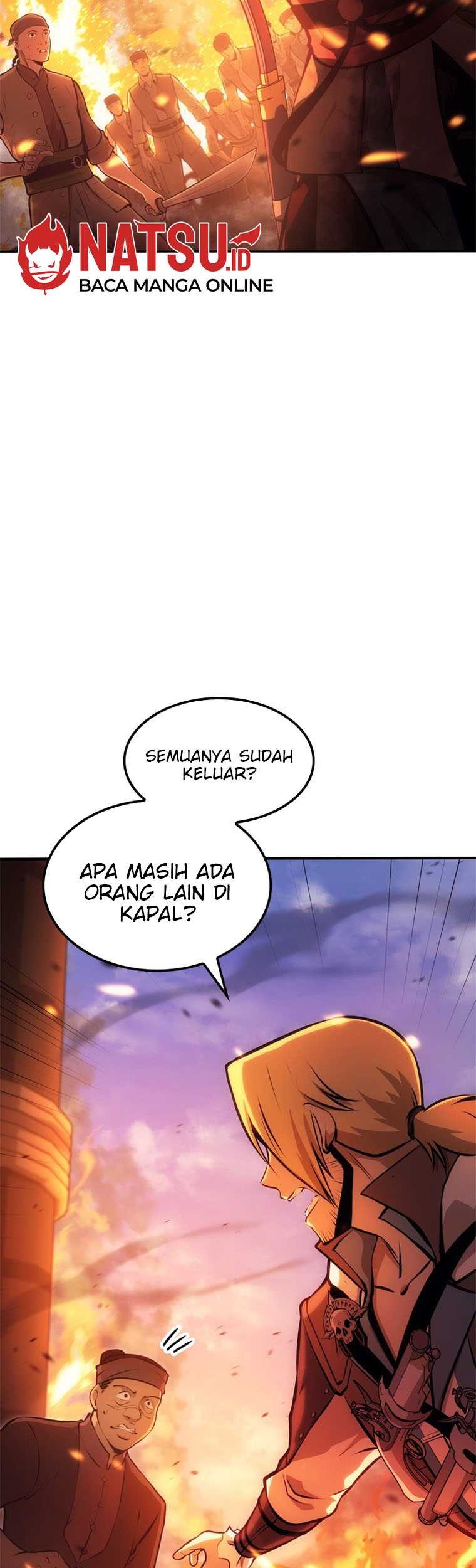 Assassin’s Creed Chapter 26 - halaman 4