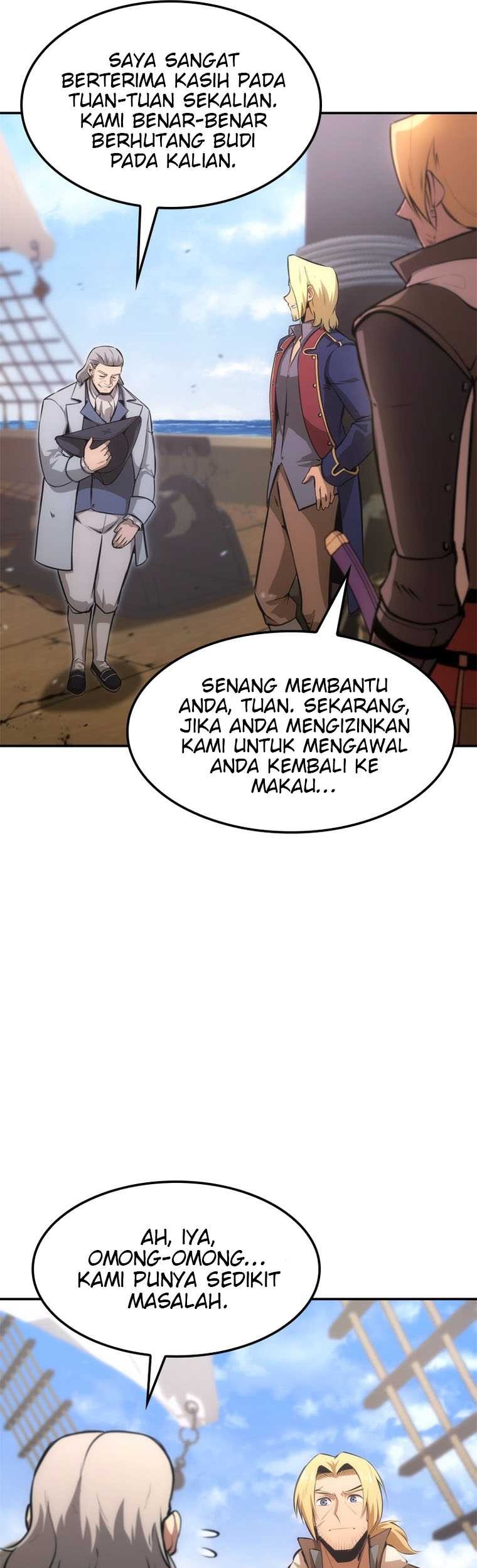 Assassin’s Creed Chapter 26 - halaman 42
