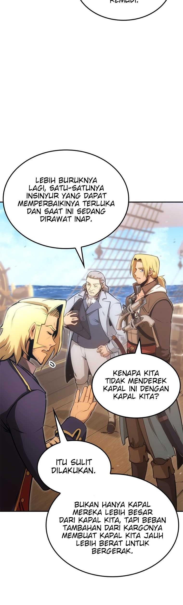 Assassin’s Creed Chapter 26 - halaman 44