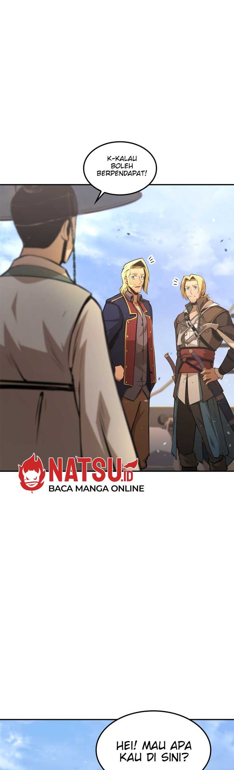 Assassin’s Creed Chapter 26 - halaman 45